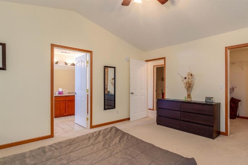 Crescent City Beach House image 16