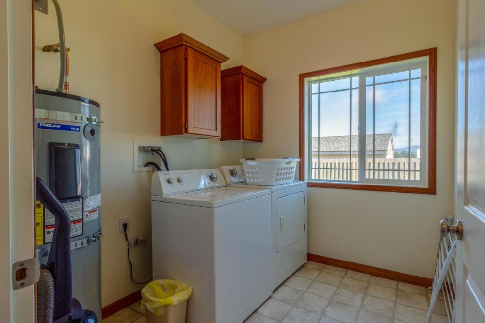 Crescent City Beach House Image 18