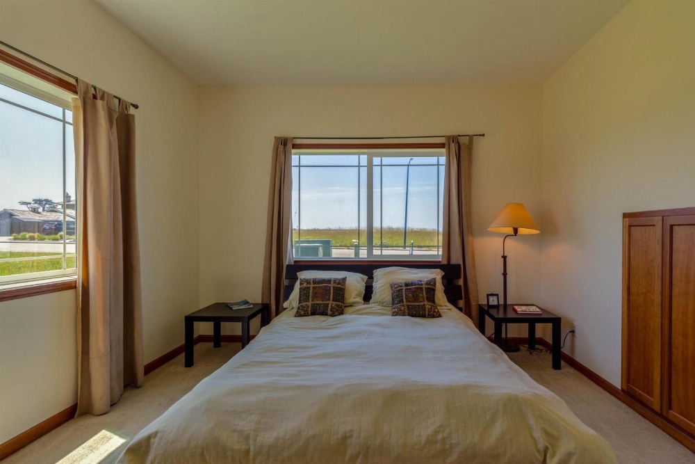 Crescent City Beach House Main image