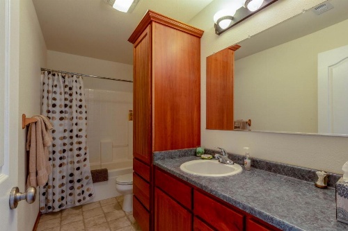 Crescent City Beach House image 21