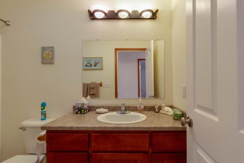 Crescent City Beach House Image 30