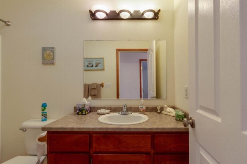 Crescent City Beach House image 30