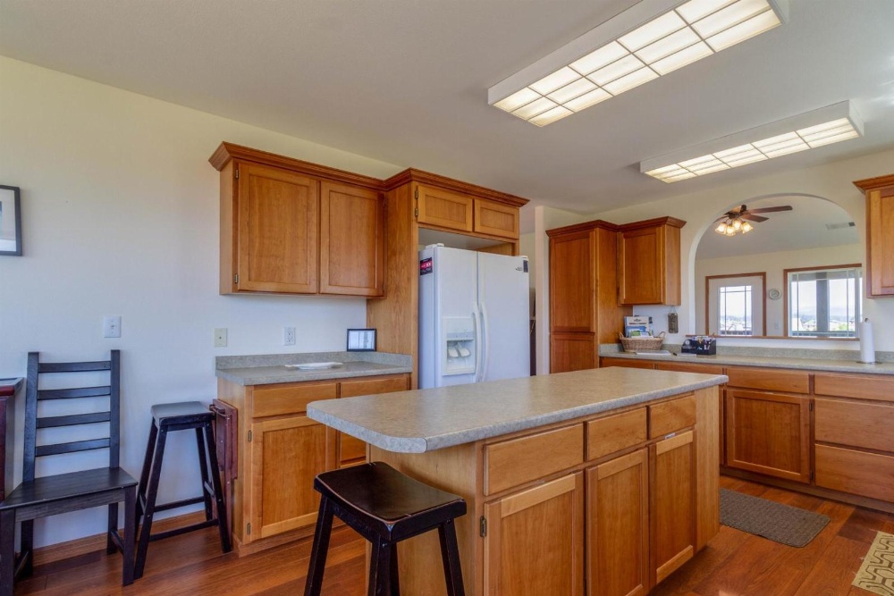 Crescent City Beach House
