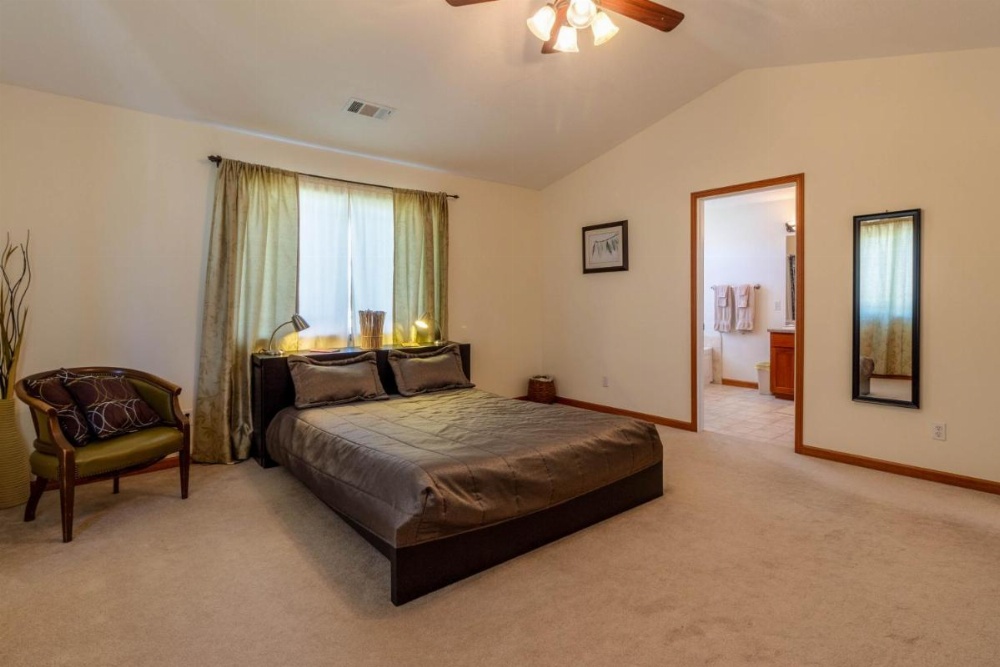 Crescent City Beach House